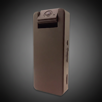 DearTronics Max Swivel Security Camera with Rotatable 180° Lens