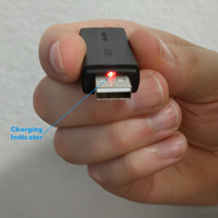 DearTronics Pro USB Flash Drive Audio Recorder - Voice Activated