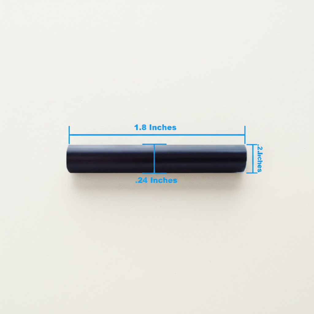 DearTronics Compact Voice Recorder - 90 Hours of Storage