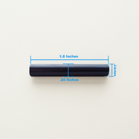 DearTronics Compact Voice Recorder - 90 Hours of Storage