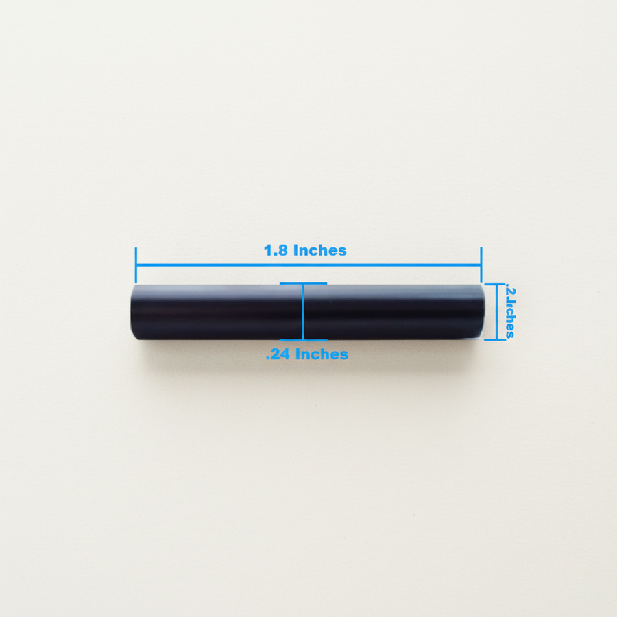DearTronics Compact Voice Recorder - 90 Hours of Storage