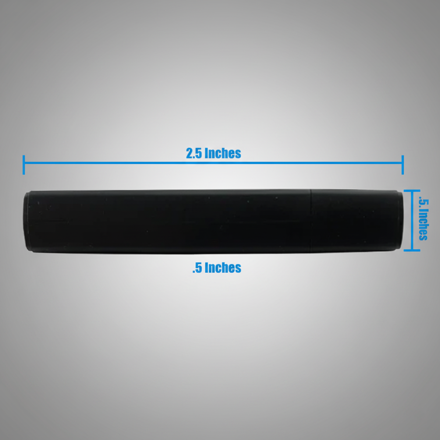 DearTronics Pro USB Flash Drive Audio Recorder - Voice Activated