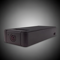 DearTronics Max Swivel Security Camera with Rotatable 180° Lens